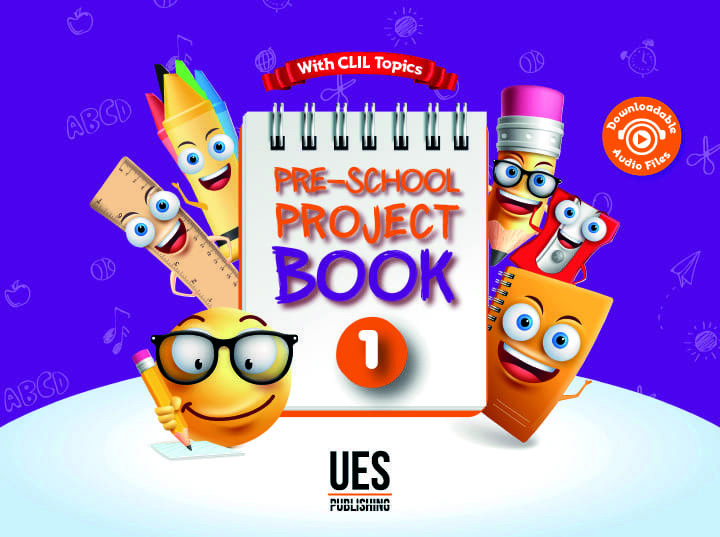 Project Book