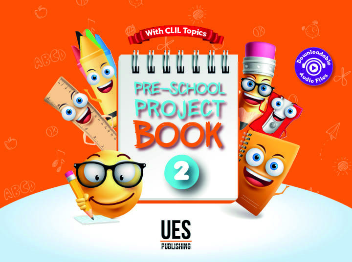 Project Book