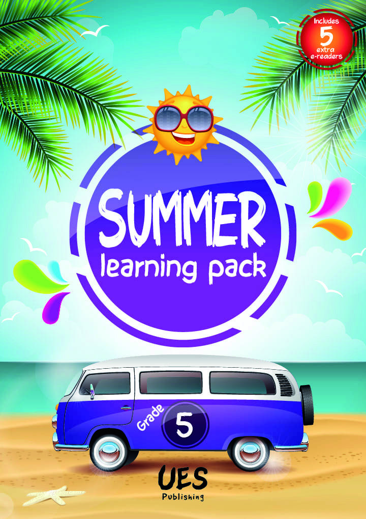 Summer Learning Pack