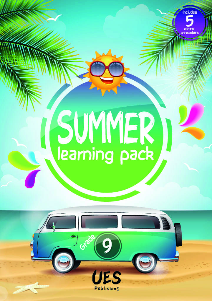 Summer Learning Pack