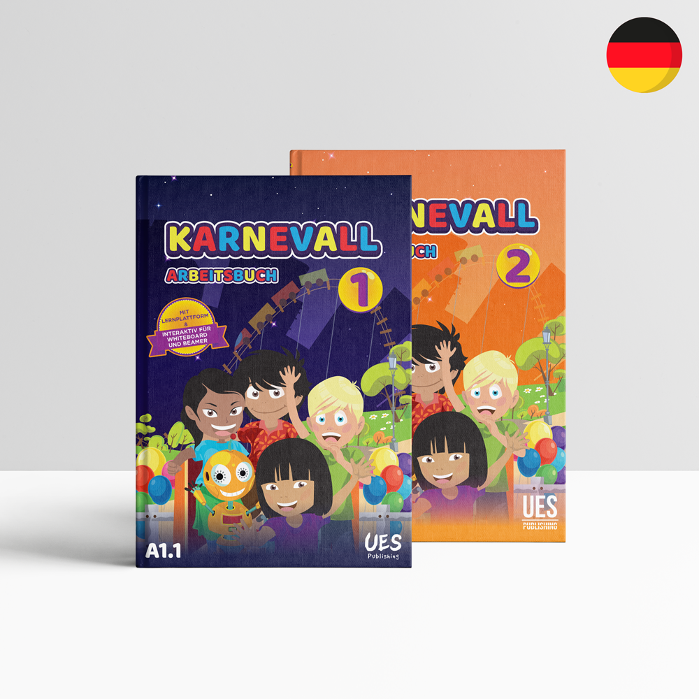 Karnevall