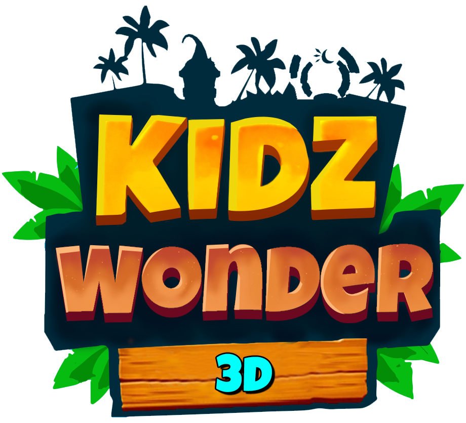 KidzWonder 3D