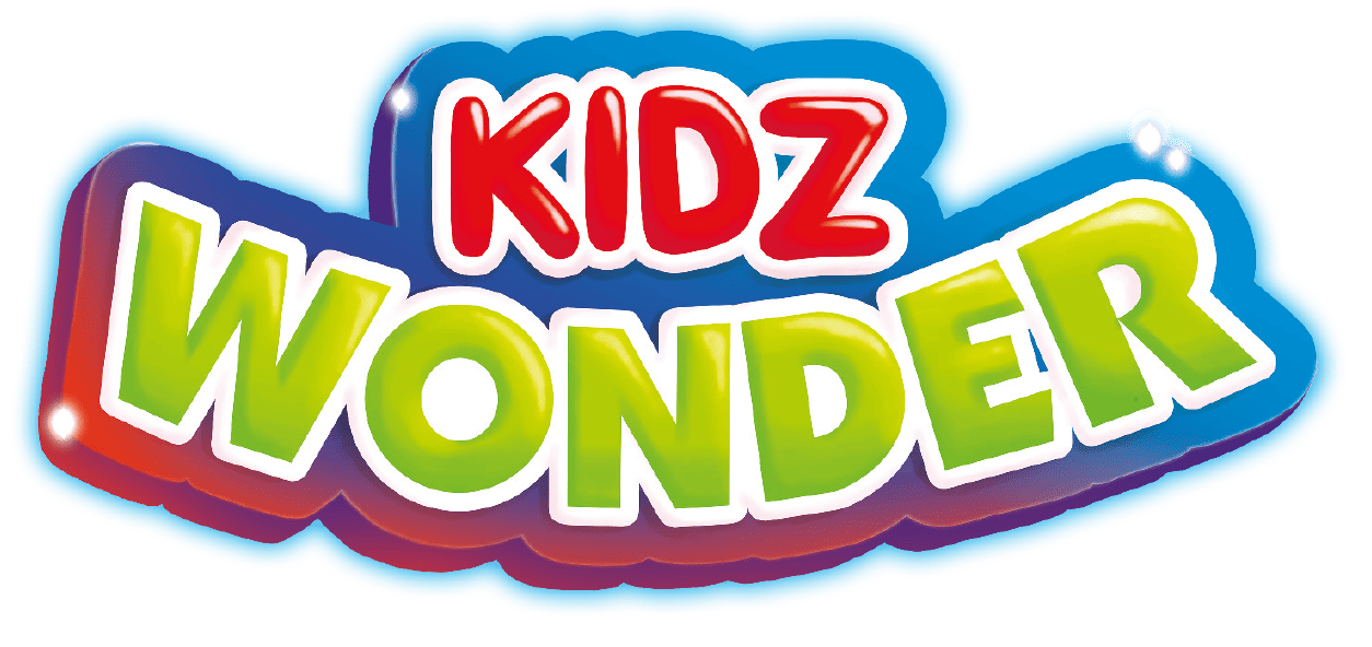 KidzWonder 2.0
