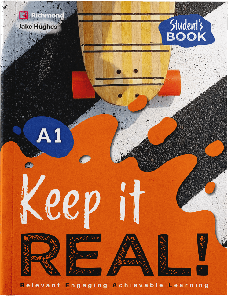 Keep it Real