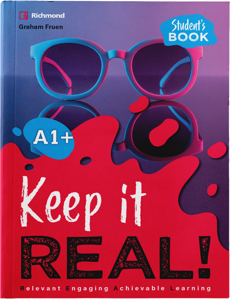 Keep it Real
