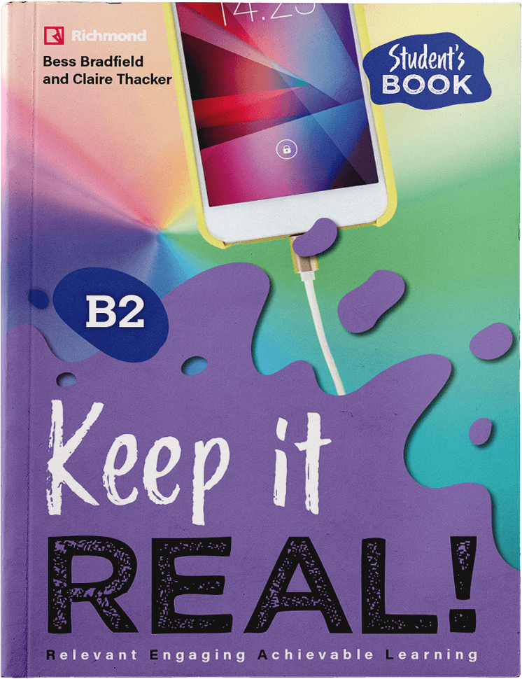 Keep it Real