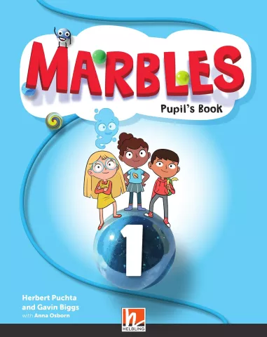 Marbles