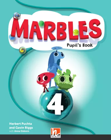 Marbles