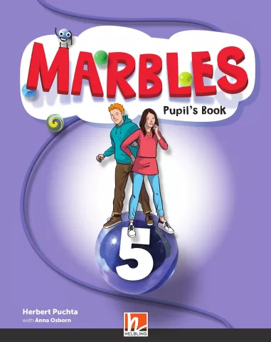 Marbles