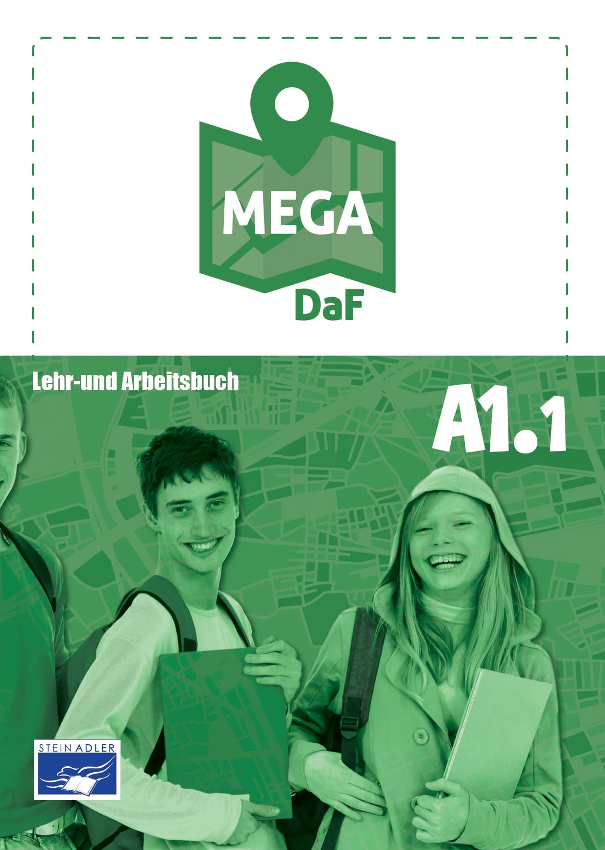 MEGA DaF