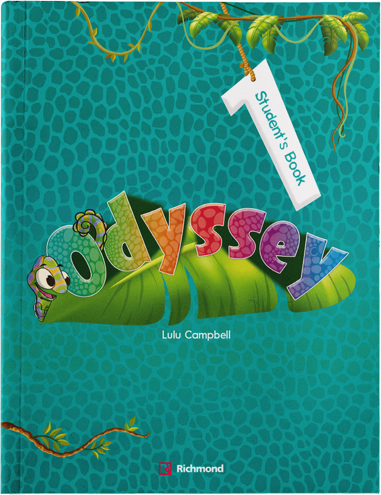 Odyssey
