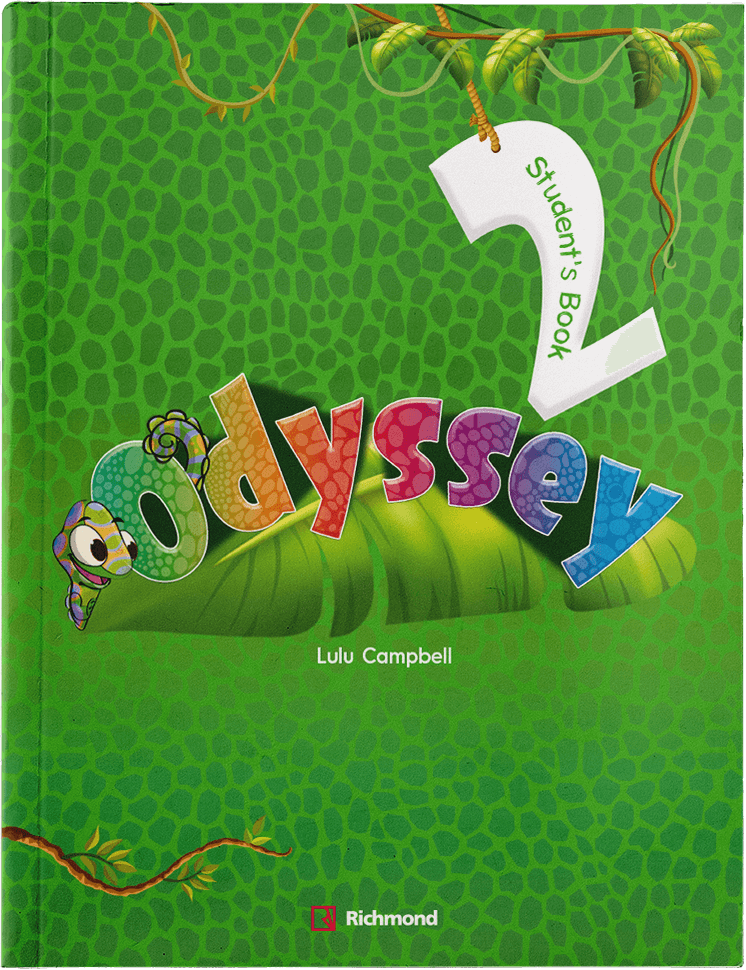Odyssey