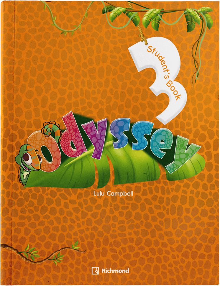 Odyssey