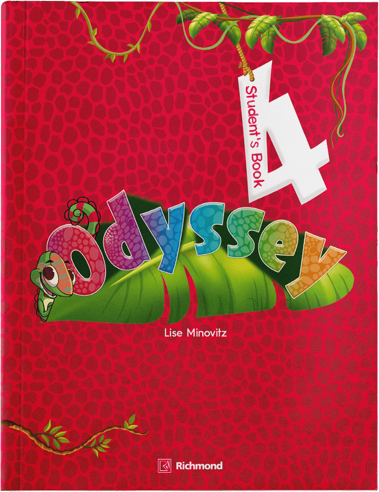 Odyssey