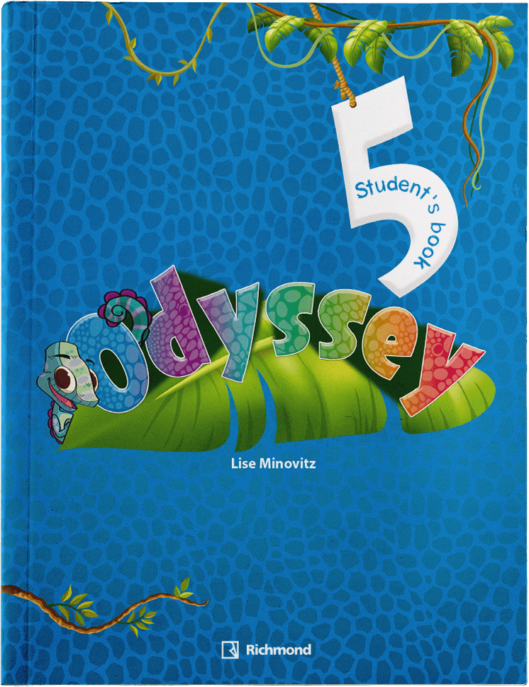 Odyssey