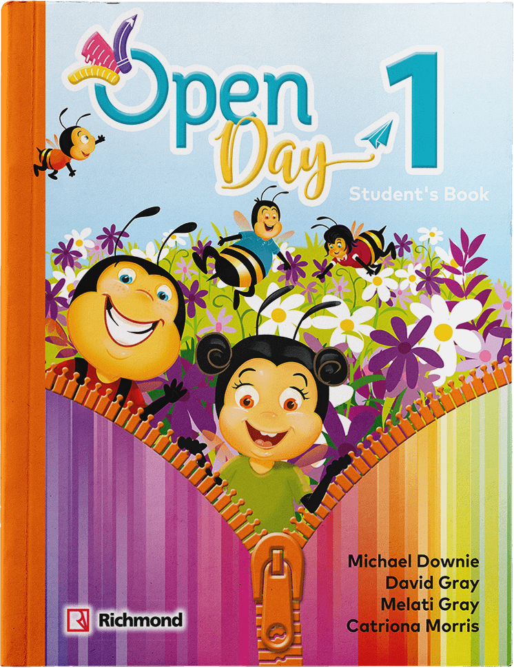 Open Day