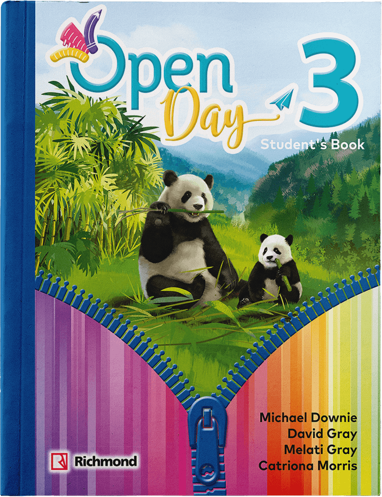 Open Day
