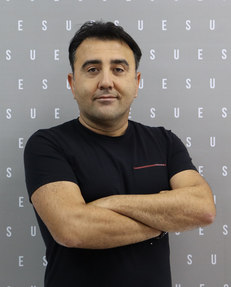 İbrahim Güngör