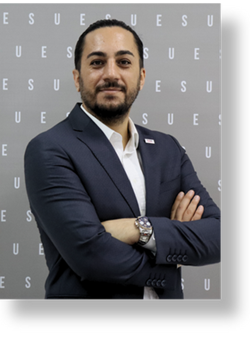 Ali Ashouri