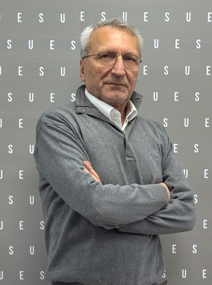 Haluk Şengeç