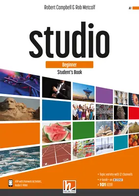 Studio
