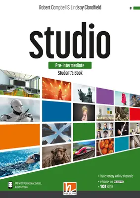 Studio