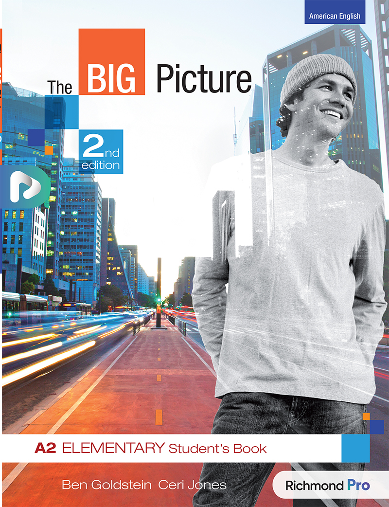 The Big Picture 2nd Edition
