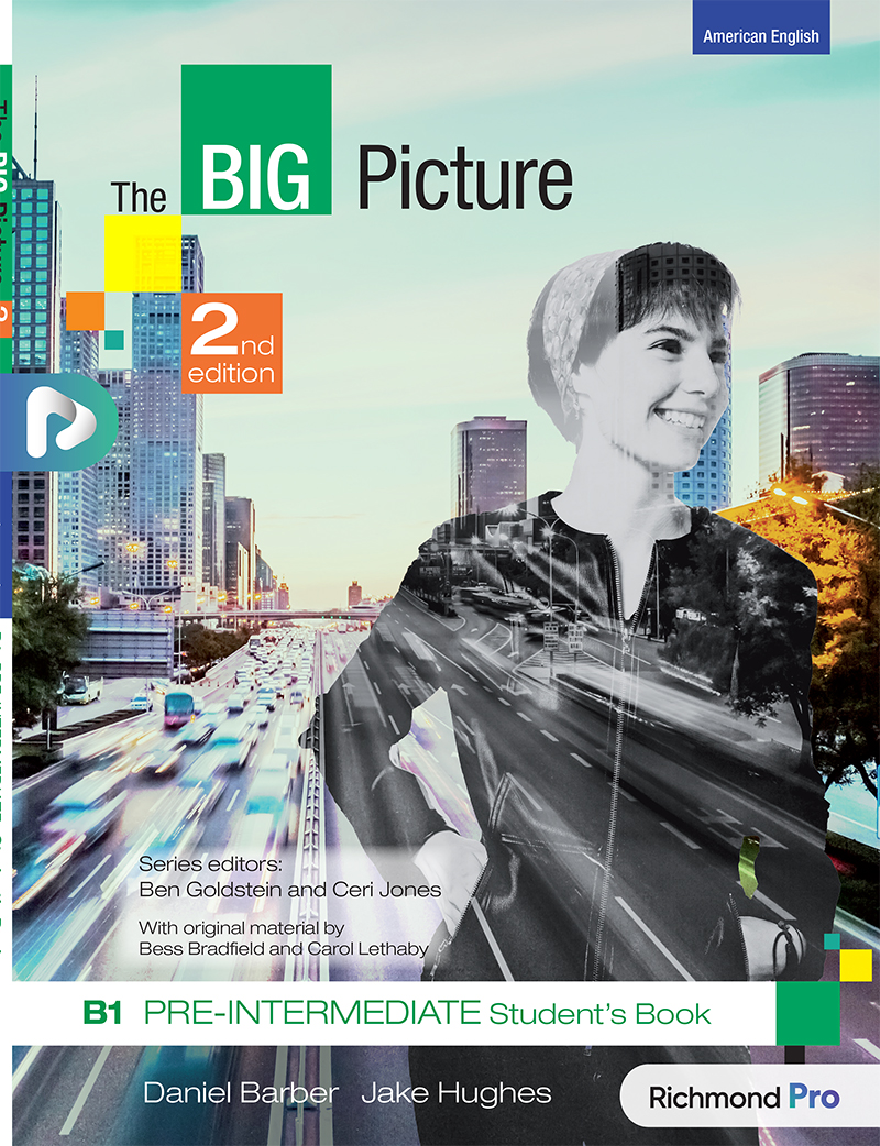 The Big Picture 2nd Edition