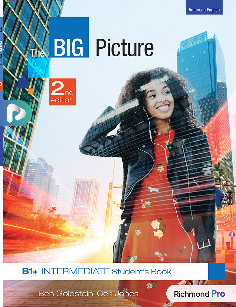 The Big Picture 2nd Edition