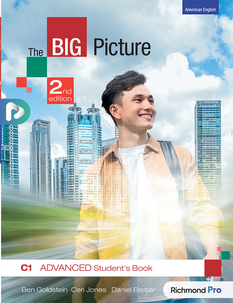 The Big Picture 2nd Edition
