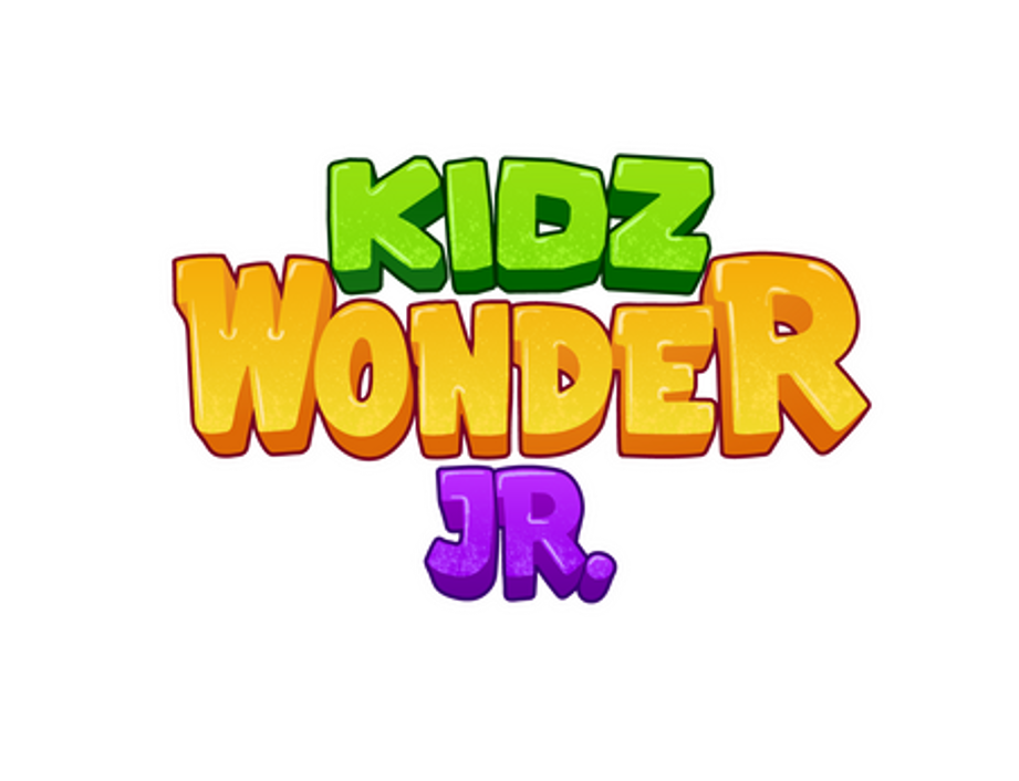 KidzWonder Jr.