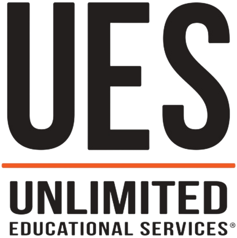 UES Türkiye Logo