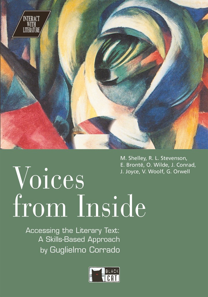 Interact with Literature